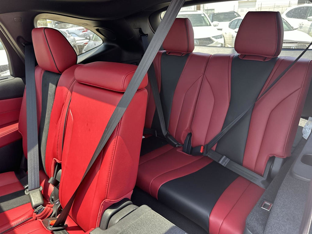 Thumbnail: 2026 Acura MDX - 31