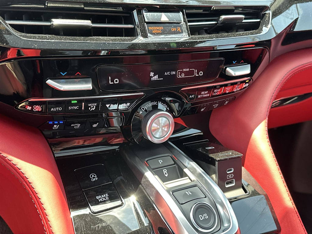 Thumbnail: 2026 Acura MDX - 26