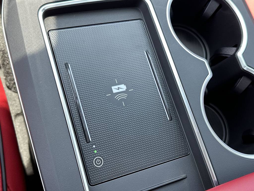 Thumbnail: 2026 Acura MDX - 27