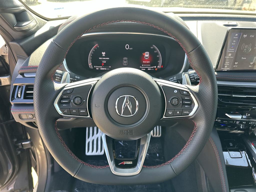 Thumbnail: 2026 Acura MDX - 14