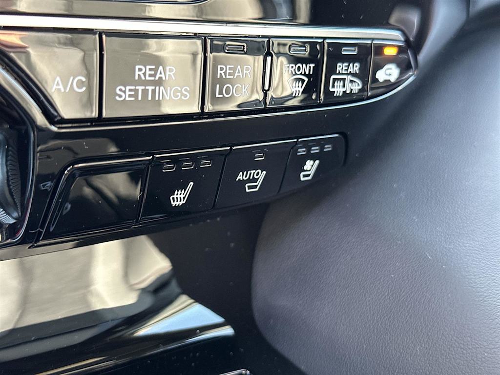 Thumbnail: 2026 Acura MDX - 25