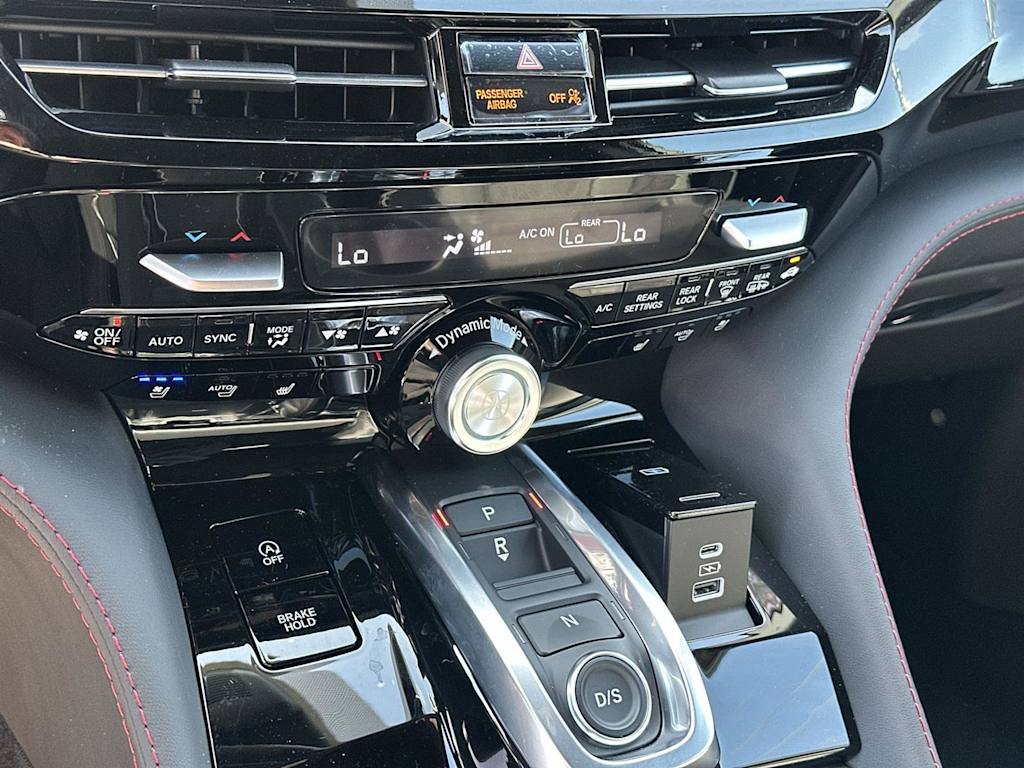 Thumbnail: 2026 Acura MDX - 26