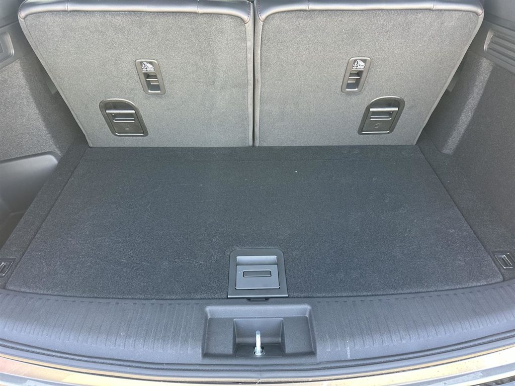 Thumbnail: 2026 Acura MDX - 18