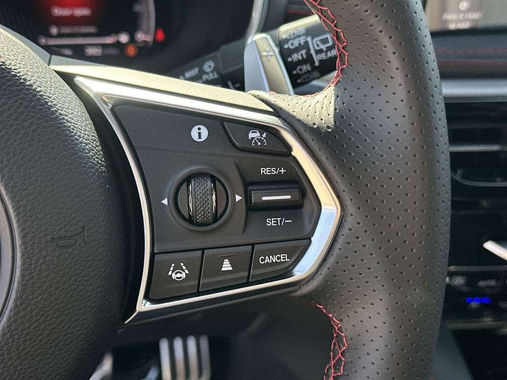 Thumbnail: 2026 Acura MDX - 24