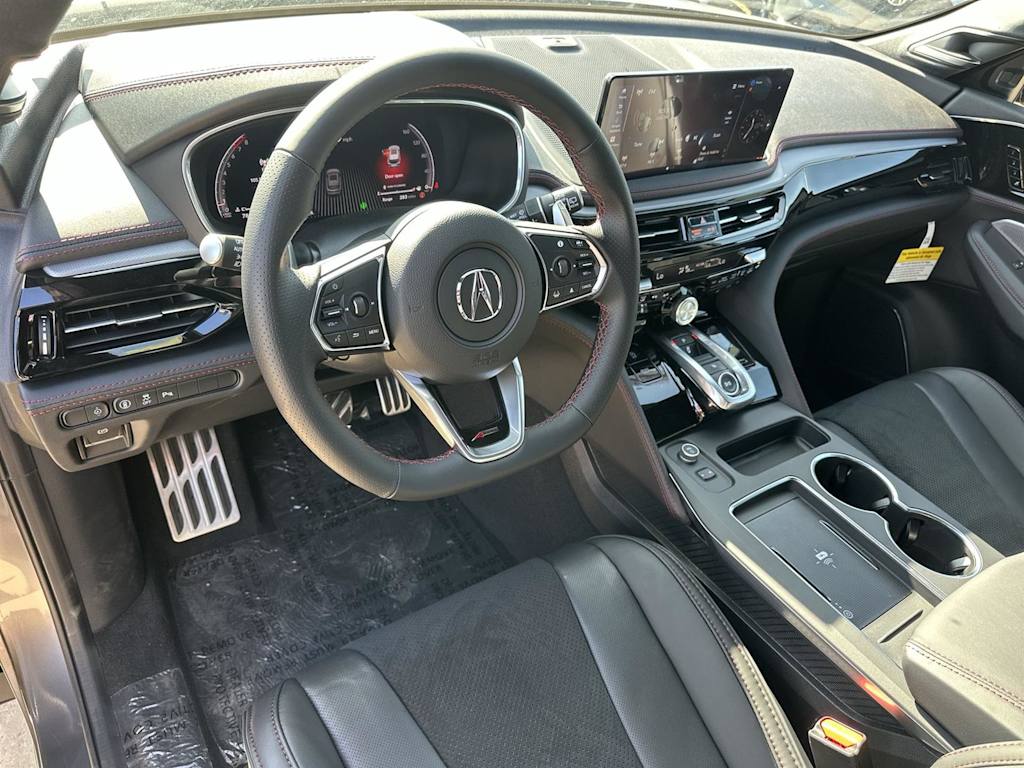 Thumbnail: 2026 Acura MDX - 2