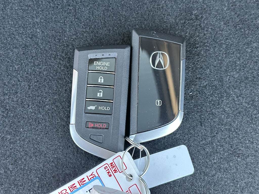 Thumbnail: 2026 Acura MDX - 19