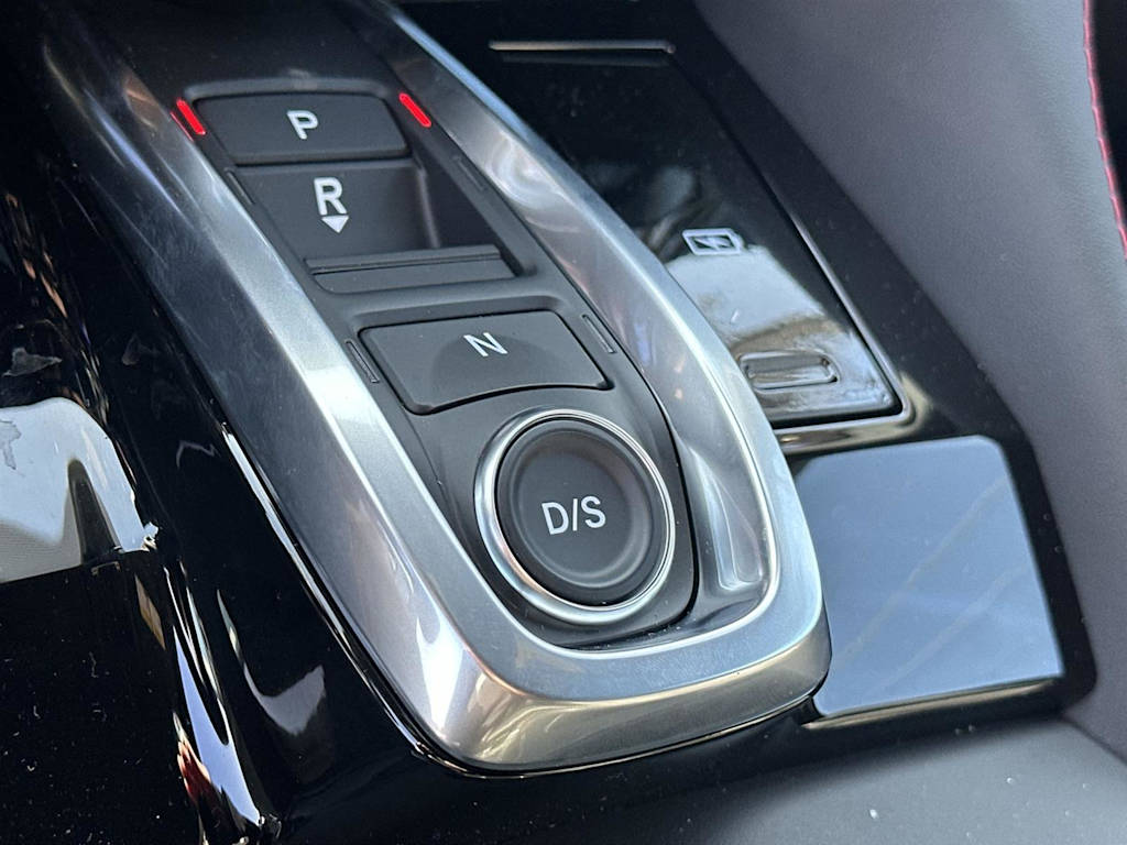 Thumbnail: 2026 Acura MDX - 16