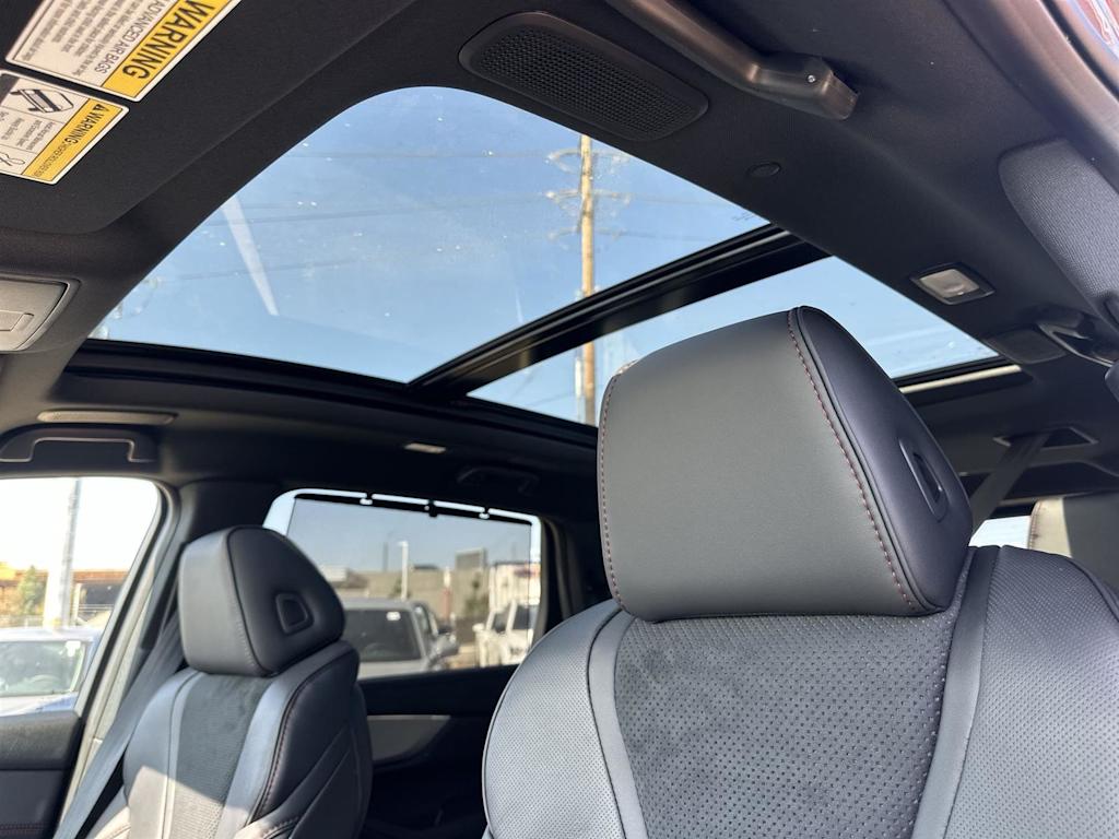 Thumbnail: 2026 Acura MDX - 30