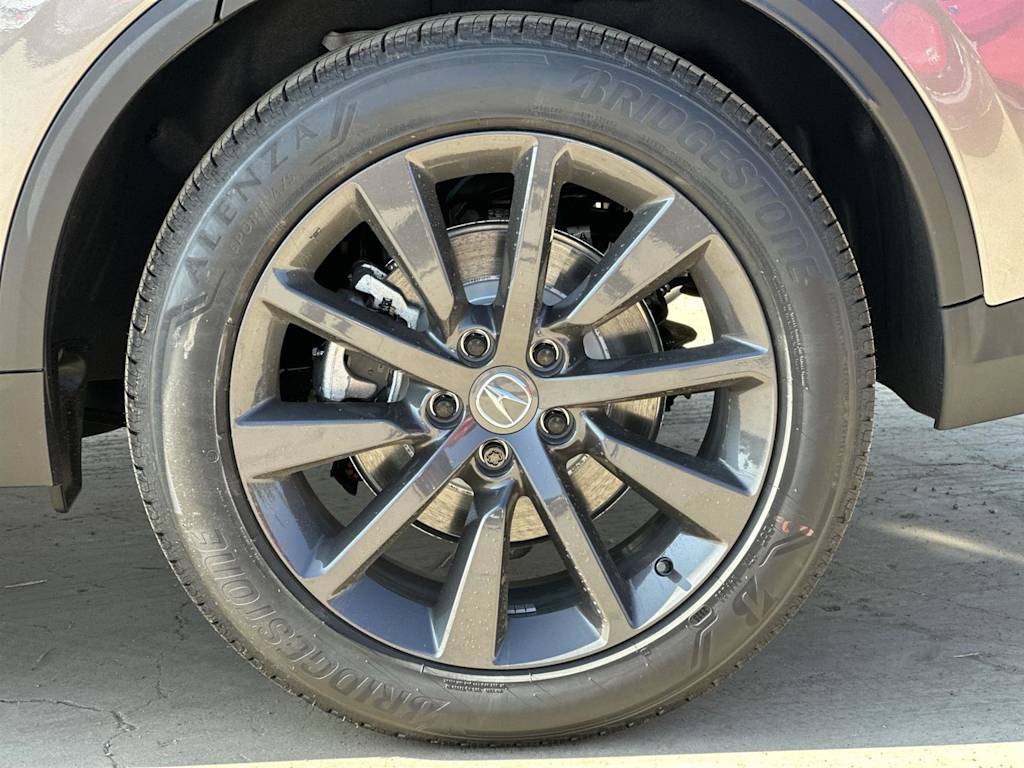 Thumbnail: 2026 Acura MDX - 7