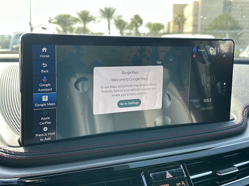 Thumbnail: 2026 Acura MDX - 21