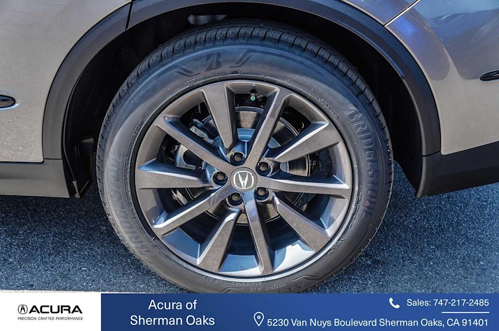 Thumbnail: 2026 Acura MDX - 21
