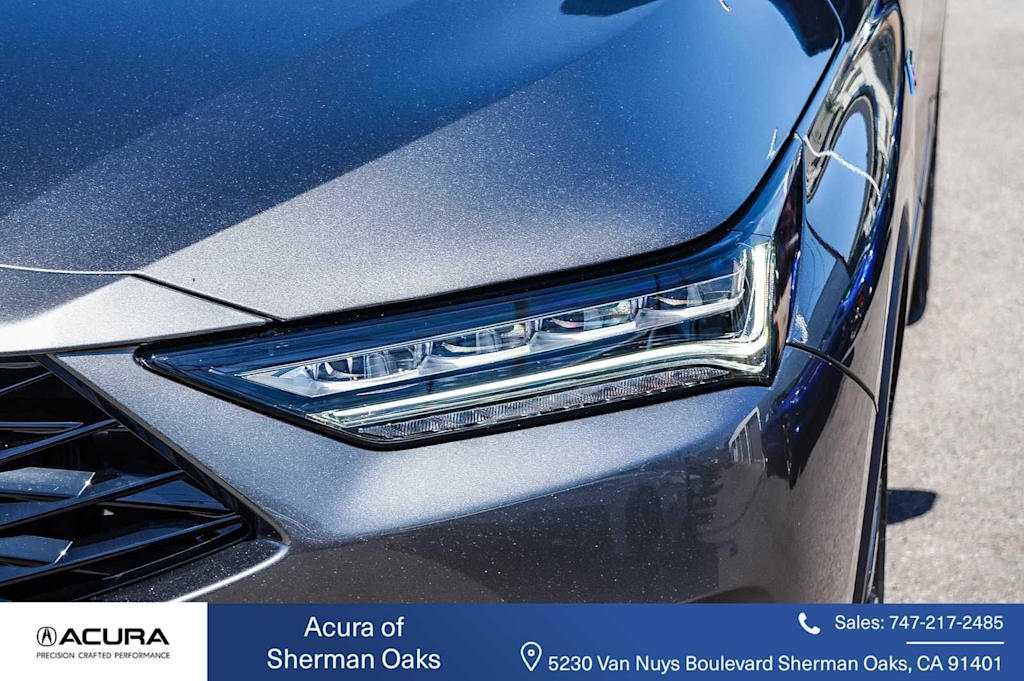 Thumbnail: 2026 Acura MDX - 19