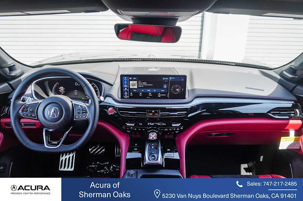Thumbnail: 2026 Acura MDX - 2