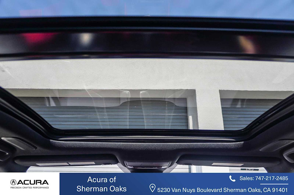 Thumbnail: 2026 Acura MDX - 24