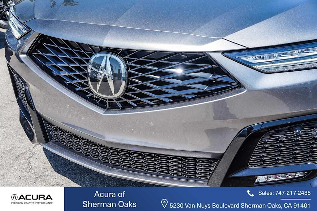 Thumbnail: 2026 Acura MDX - 20