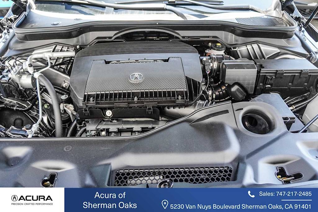 Thumbnail: 2026 Acura MDX - 7