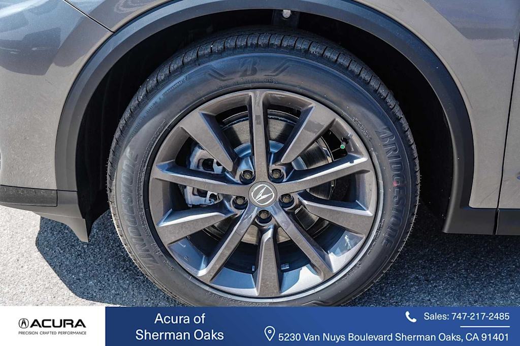 Thumbnail: 2026 Acura MDX - 6