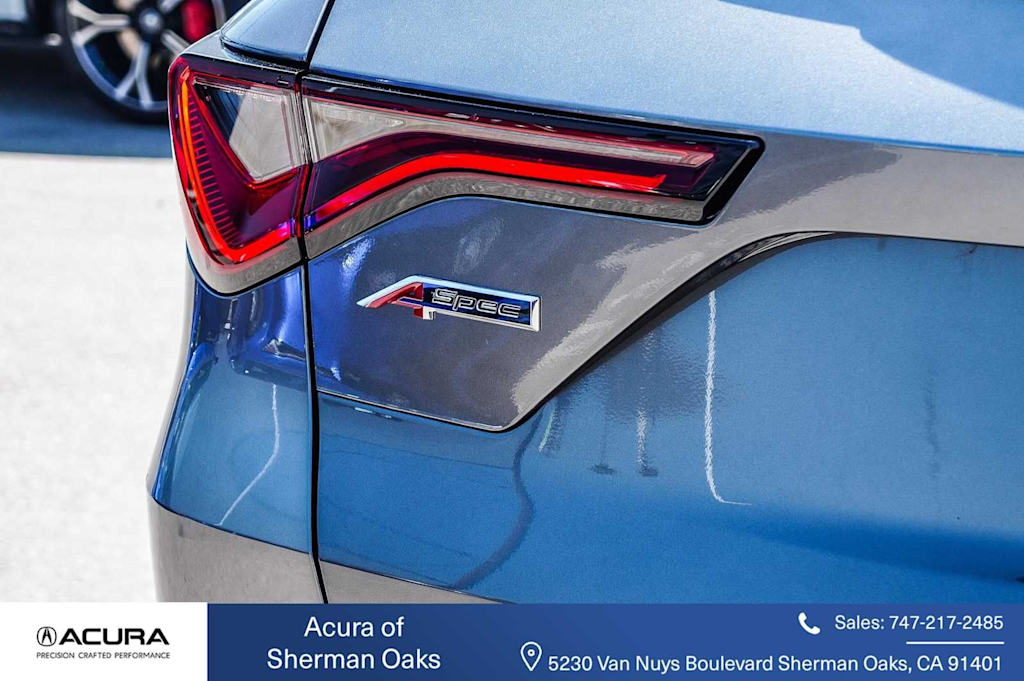 Thumbnail: 2026 Acura MDX - 23