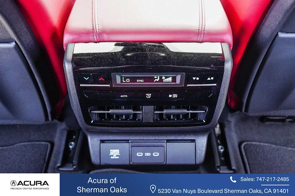 Thumbnail: 2026 Acura MDX - 25