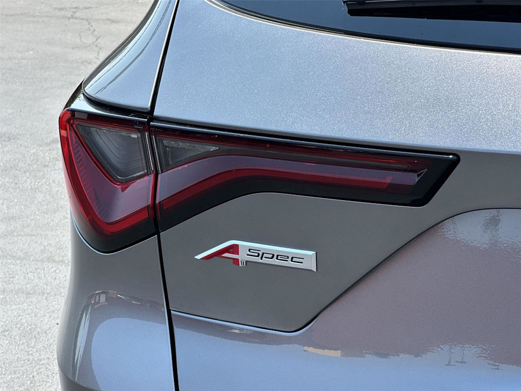 Thumbnail: 2026 Acura MDX - 22
