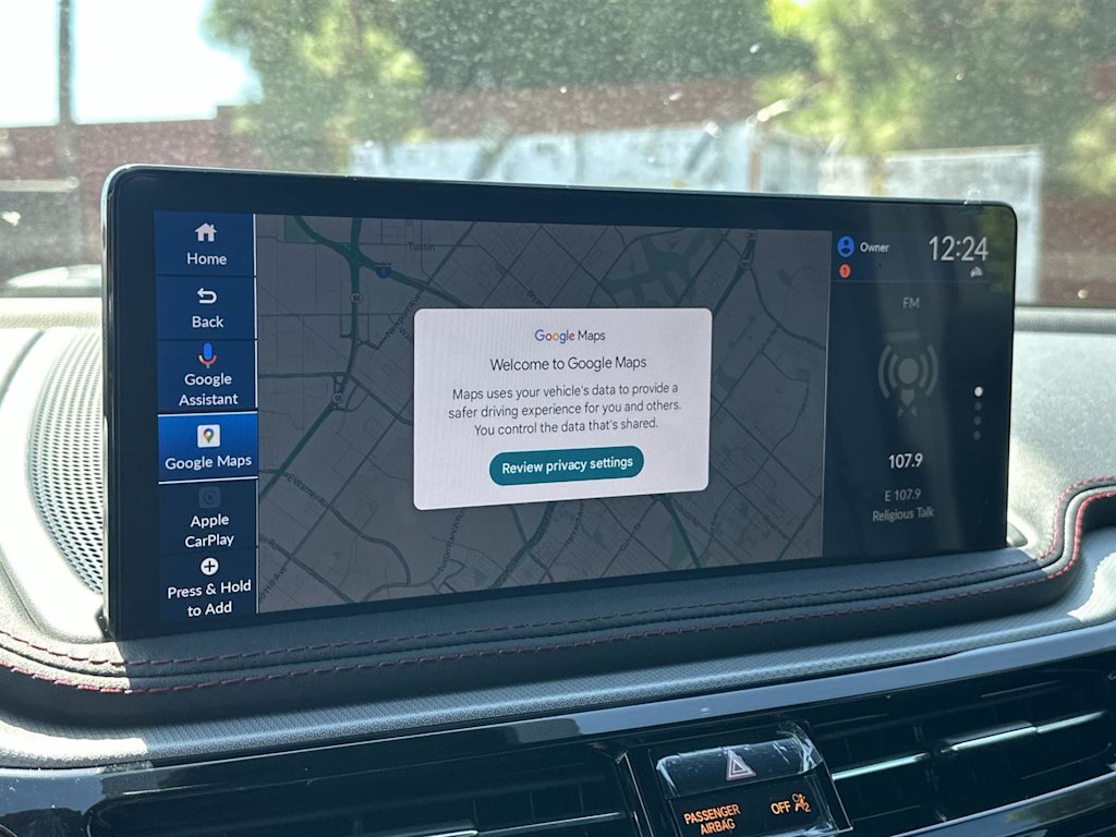 Thumbnail: 2026 Acura MDX - 21