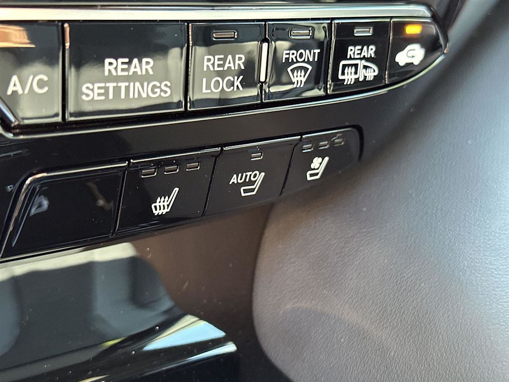 Thumbnail: 2026 Acura MDX - 25