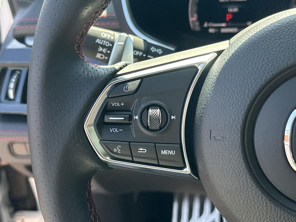 Thumbnail: 2026 Acura MDX - 23