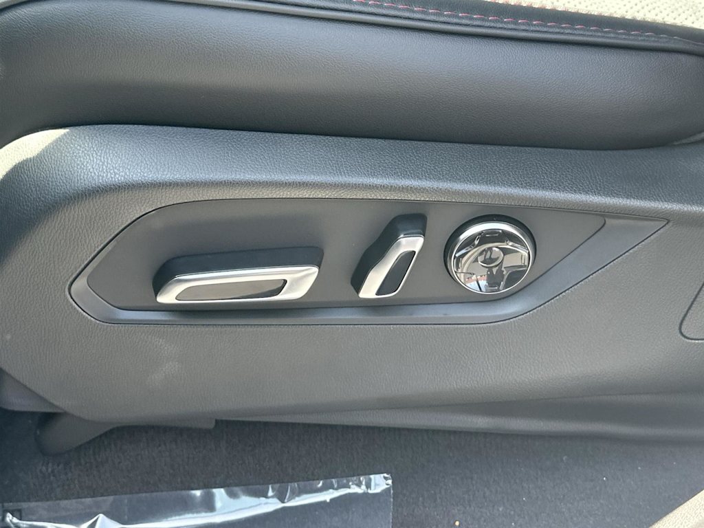 Thumbnail: 2026 Acura MDX - 22