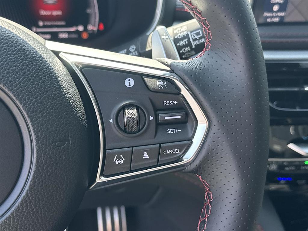 Thumbnail: 2026 Acura MDX - 24