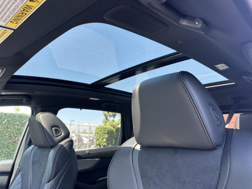 Thumbnail: 2026 Acura MDX - 30