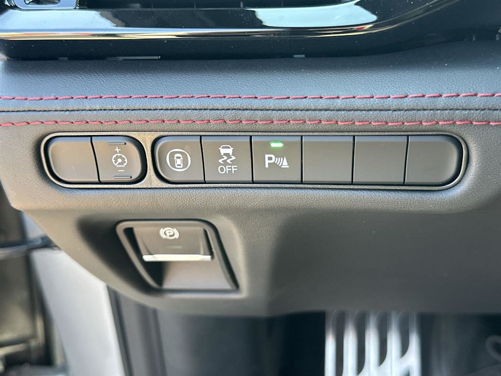 Thumbnail: 2026 Acura MDX - 28