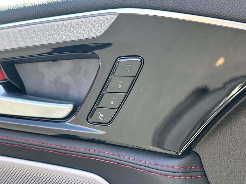 Thumbnail: 2026 Acura MDX - 29