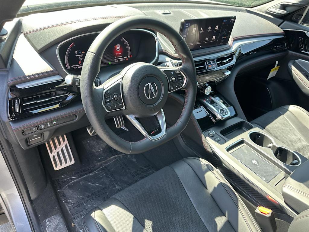 Thumbnail: 2026 Acura MDX - 2