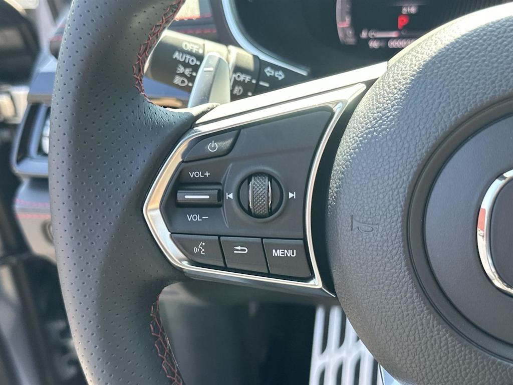 Thumbnail: 2026 Acura MDX - 23