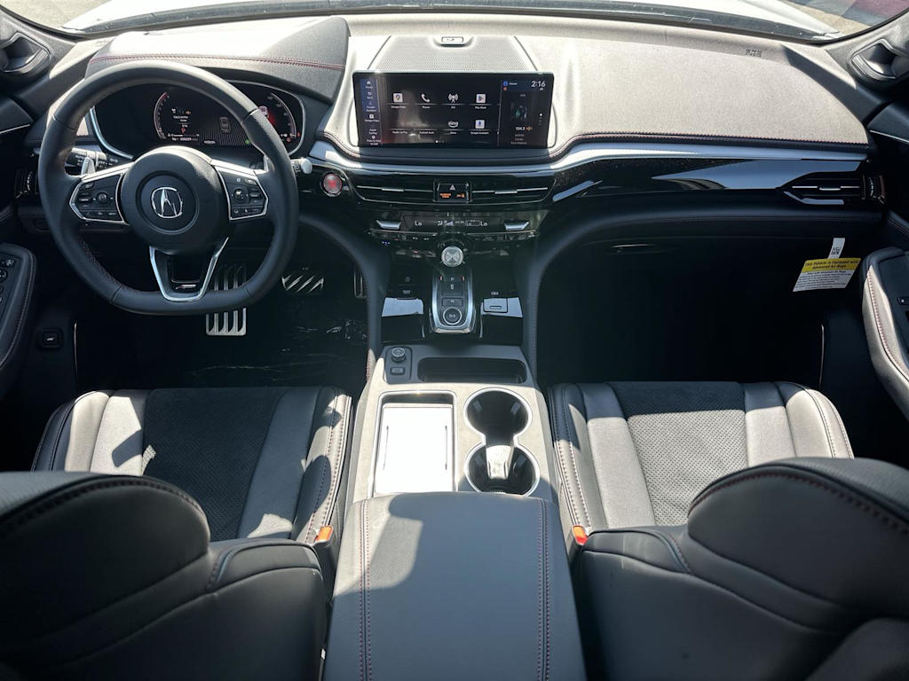 Thumbnail: 2026 Acura MDX - 10