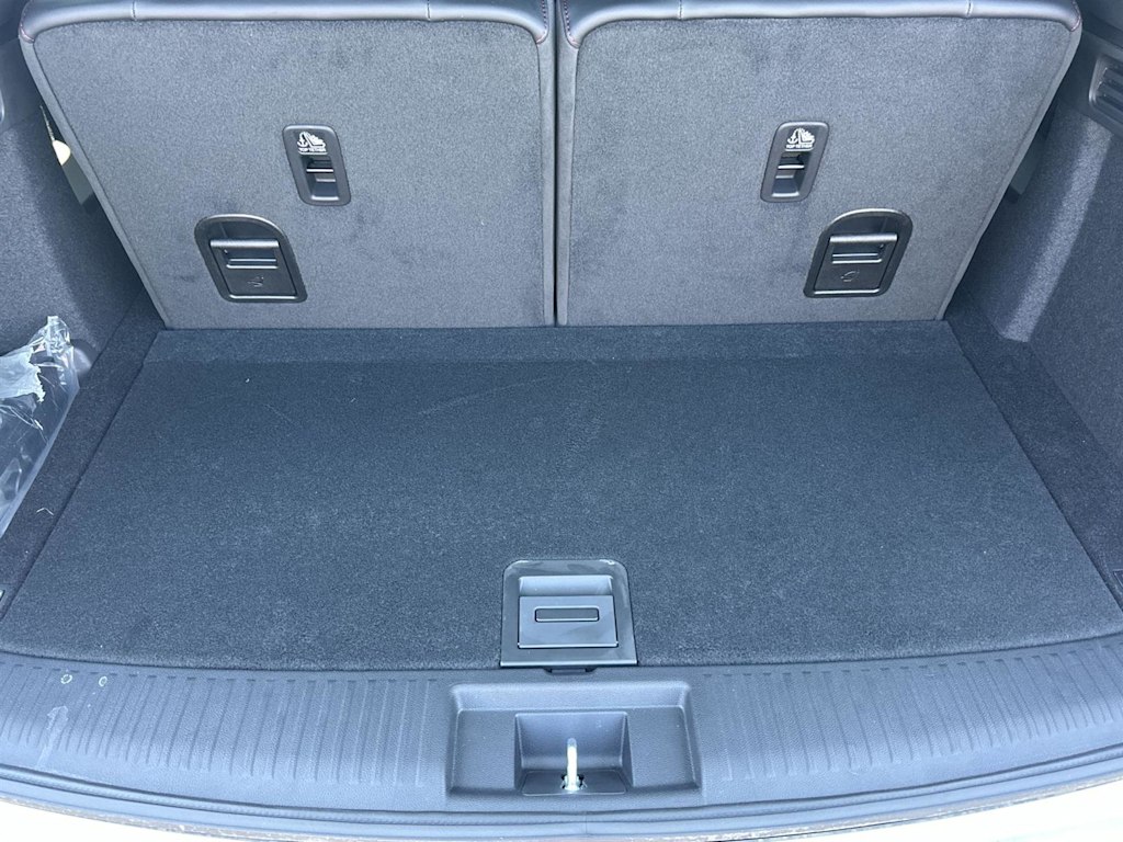 Thumbnail: 2026 Acura MDX - 19