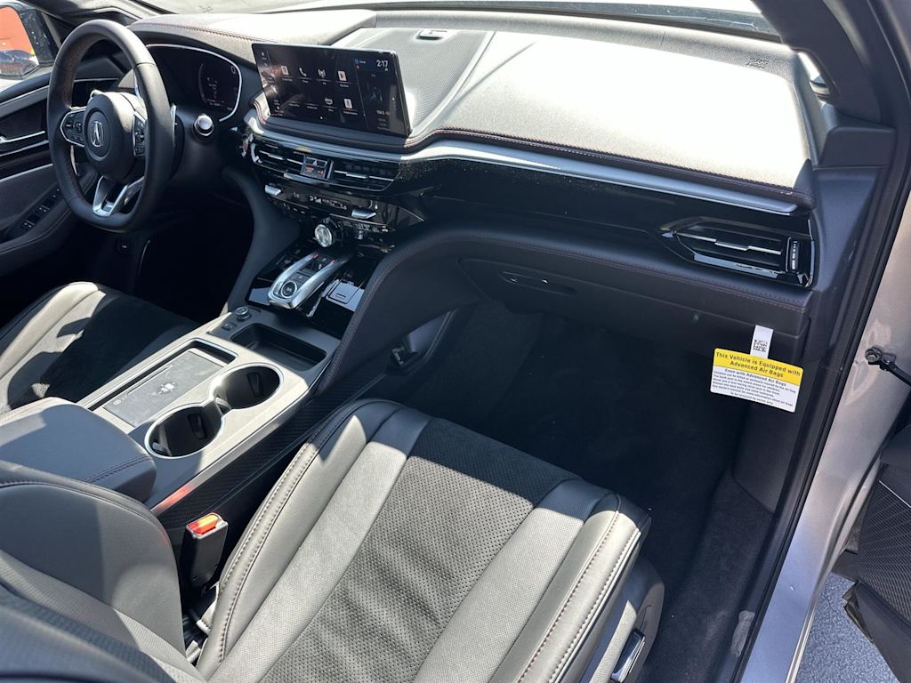 Thumbnail: 2026 Acura MDX - 14