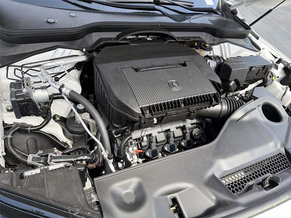 Thumbnail: 2026 Acura MDX - 9