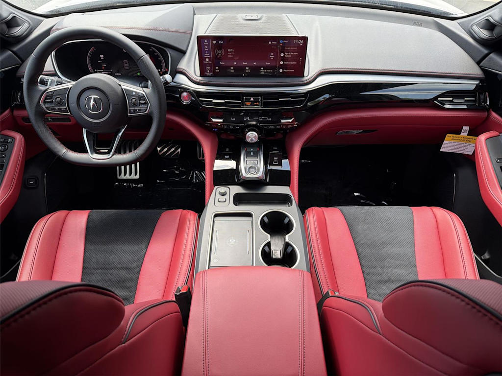 Thumbnail: 2026 Acura MDX - 10