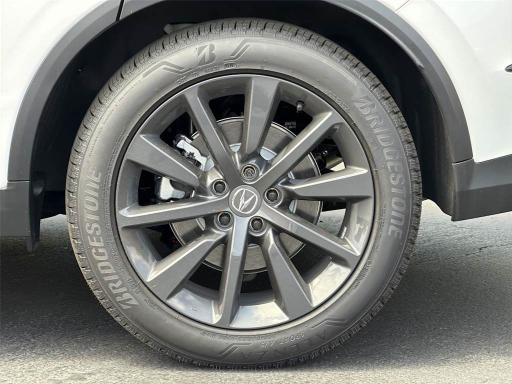 Thumbnail: 2026 Acura MDX - 8