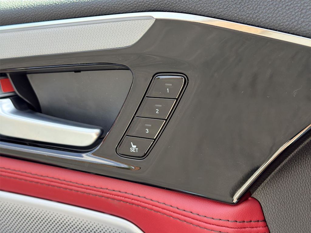 Thumbnail: 2026 Acura MDX - 30