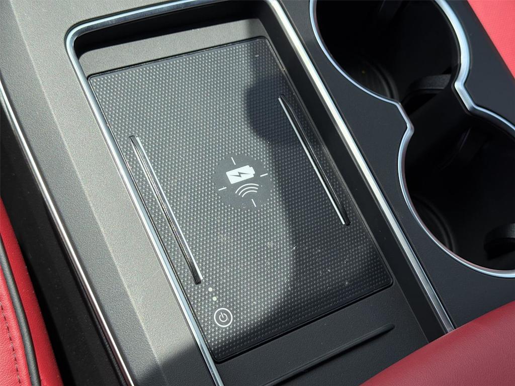Thumbnail: 2026 Acura MDX - 28