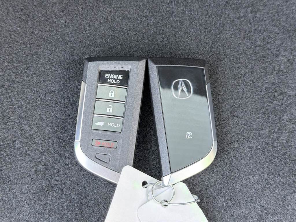 Thumbnail: 2026 Acura MDX - 20