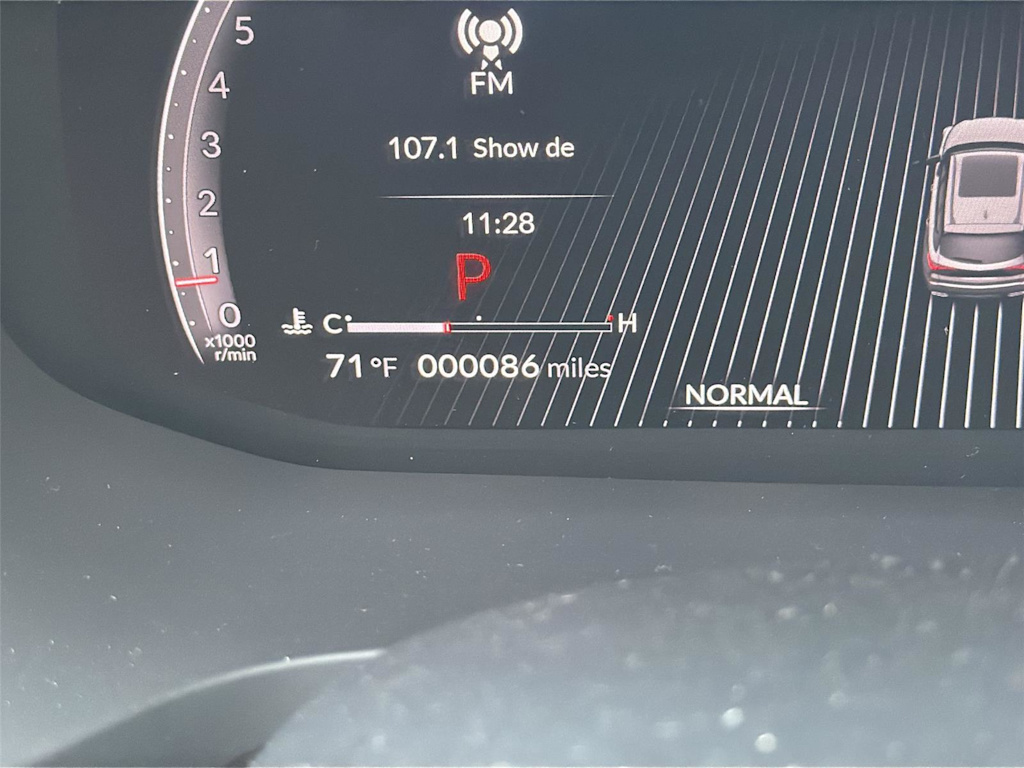 Thumbnail: 2026 Acura MDX - 18