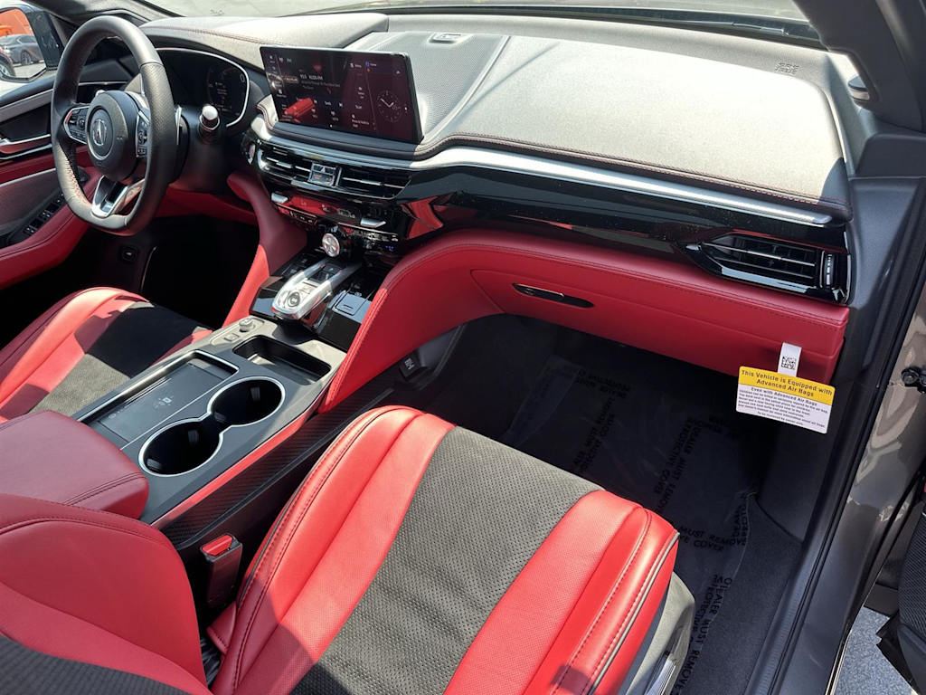 Thumbnail: 2026 Acura MDX - 14