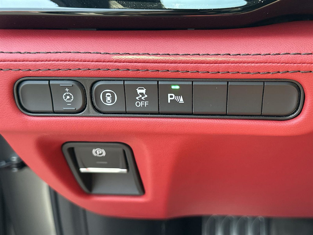 Thumbnail: 2026 Acura MDX - 29