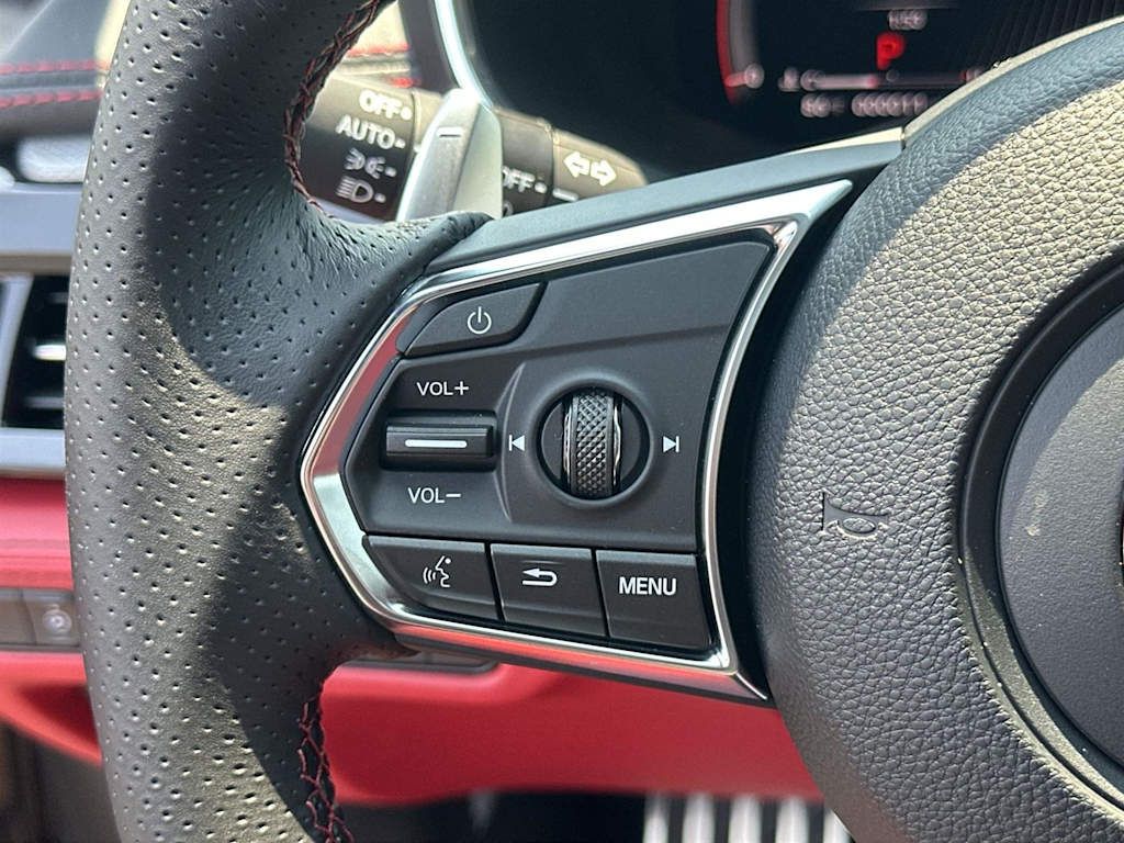 Thumbnail: 2026 Acura MDX - 25