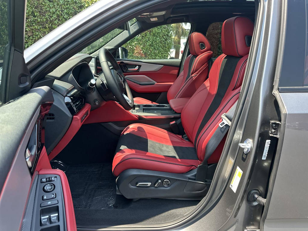 Thumbnail: 2026 Acura MDX - 11