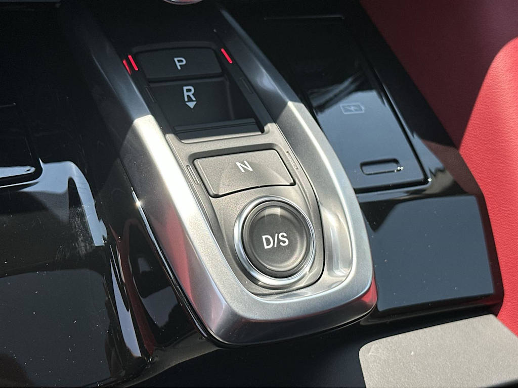 Thumbnail: 2026 Acura MDX - 17