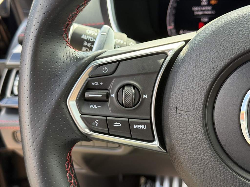 Thumbnail: 2026 Acura MDX - 27